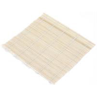 STUOIETTA SUSHI BAMBU' 24X24CM