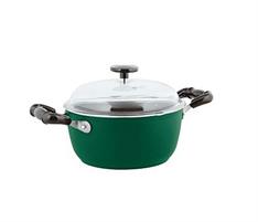 CASSERUOLA 1965 VINTAGE ANTIADERENTE C-C 20