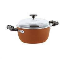 CASSERUOLA 1965 VINTAGE ANTIADERENTE C-C 24