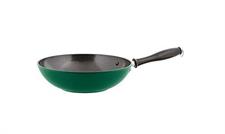 PADELLA WOK 1965 VINTAGE ANTIADERENTE INDUZ 28CM