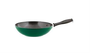 PADELLA WOK 1965 VINTAGE ANTIADERENTE INDUZ 28CM