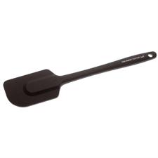 SPATOLA SILICONE NERO 26CM