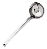 ROMAIOLO SERVIRE INOX D.7,5CM