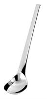 CUCCHIAIO PER SALSA INOX 22CM