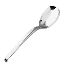 CUCCHIAIONE SERVIRE INOX 30CM