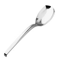 CUCCHIAIONE SERVIRE INOX 30CM
