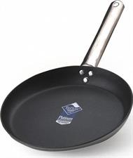 PADELLA CREPES ANTIADERENTE PLATINUM AGNELLI 24