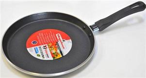 PADELLA CREPES ANTIADERENTE INDUZIONE BLACK 28CM