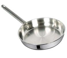 PADELLA ECO INOX METALSOMMA 22CM