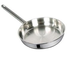 PADELLA ECO INOX METALSOMMA 24CM