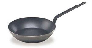 PADELLA FERRO LEGGERA AGNELLI 26CM