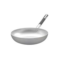 PADELLA ALLUMINIO INDUZIONE 5MM 28CM