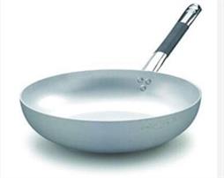 PADELLA ALLUMINIO INDUZIONE 5MM 32CM