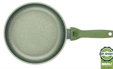 PADELLA ANTIADERENTE DR.GREEN 20CM