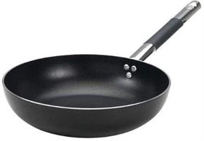 PADELLA ANTIADERENTE AL-BLACK INDUZIONE 28