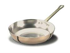 PADELLA RAME MARTELLATO 20CM