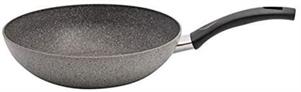 PADELLA WOK ANTIADERENTE INDUZIONE CORTINA 28