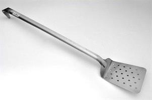 PALA LASAGNE FRITTO COMUNITA' INOX 11CM