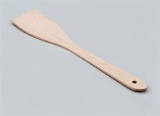 PALETTA LEGNO CURVA 30CM