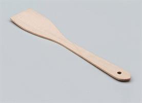 PALETTA LEGNO CURVA 30CM