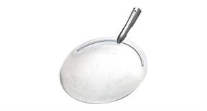 PALA PIZZA AGNELLI TONDA 19 CM