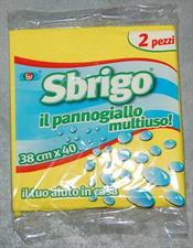 PANNO SBRIGO 2PZ MULTIUS 252-S
