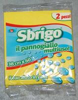 PANNO SBRIGO 2PZ MULTIUS 252-S