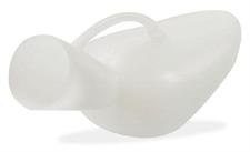 PAPPAGALLO UOMO CON MANICO PLASTICA GIGANPLAST