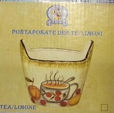 SCOLAPOSATE CERAMICA ORTAGGI