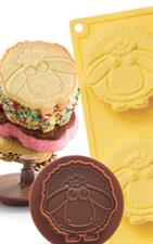 MULTIPORZIONE 6 GELATI PECORA