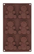 MULTIPORZIONE 6 ORSETTI TEDDY