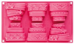 MULTIPORZIONE 6 WEDDING CAKES