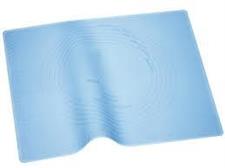 TAPPETINO STENDIPASTA SPIANATOIA SILICONE 62X42