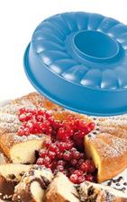 STAMPO CIAMBELLA SILICONE D.24XH6CM.