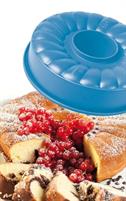 STAMPO CIAMBELLA SILICONE D.24XH6CM.