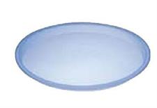 STAMPO PIZZA TONDO SILICONE 29CM FRT118