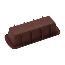 STAMPO PLUMCAKE SILICONE 28X10,5XH7