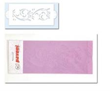 STENCIL DECORATIVI 125X370