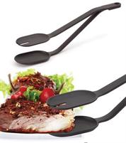 COPPIA CUCCHIAIONE SERVIRE NYLON