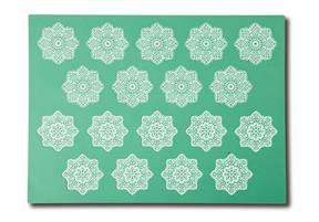 TAPPETO MAGIC DECOR 39X29