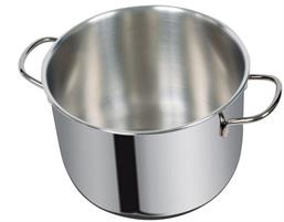 PENTOLA ECO INOX INDUZIONE METALSOMMA 22
