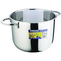PENTOLA ETHERNA INOX 18/10 INDUZIONE 26CM