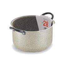 PENTOLA FIAMMA STONE ANTIADERENTE 28CM