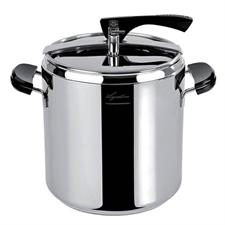 PENTOLA PRESSIONE CLASSICA 12L