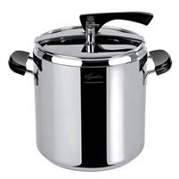 PENTOLA PRESSIONE CLASSICA 12L