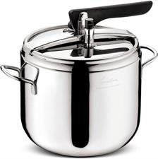 PENTOLA A PRESSIONE IRRADIAL CONTROLL 3,5LT