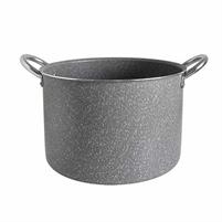 PENTOLA STONE ANTIADERENTE 26CM P-LUX