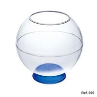 BOCCIA PESCI PLASTICA COSMOPLAST 590