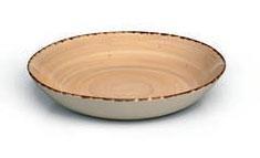 PIATTONE COUP FONDO 27X5,5