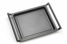 PIASTRA RETT EFFICIENT ANTIADERENTE INDUZIONE 45